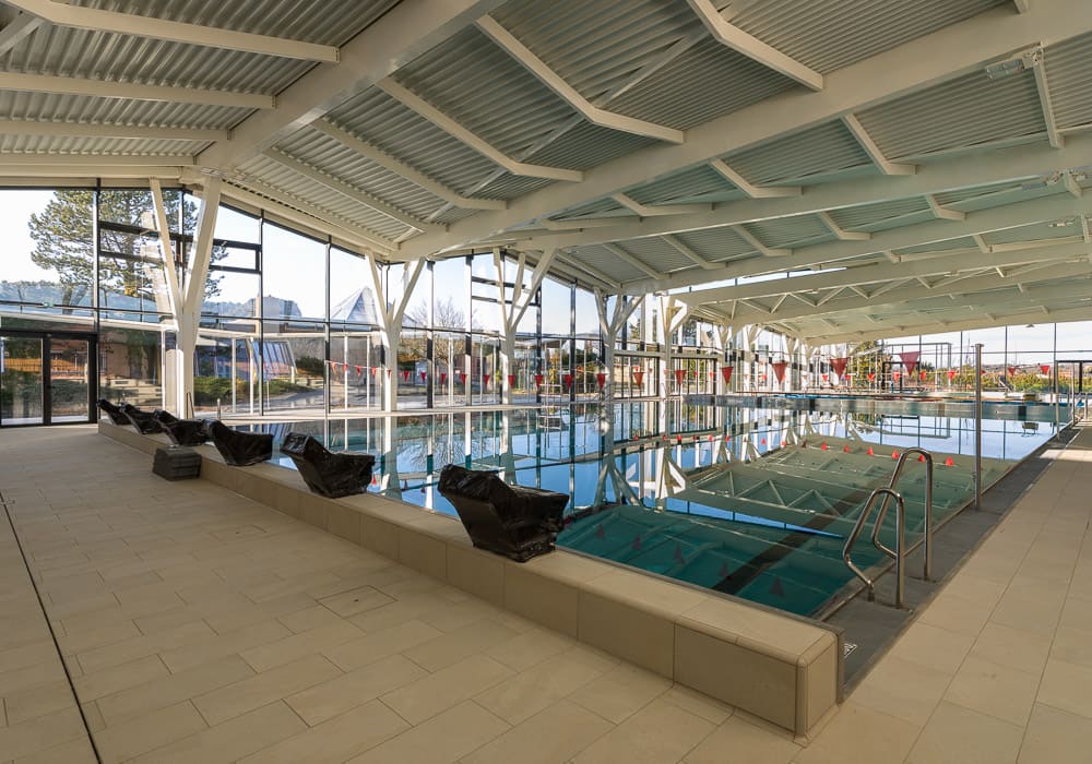 Centre Aquatique l’Odysséo