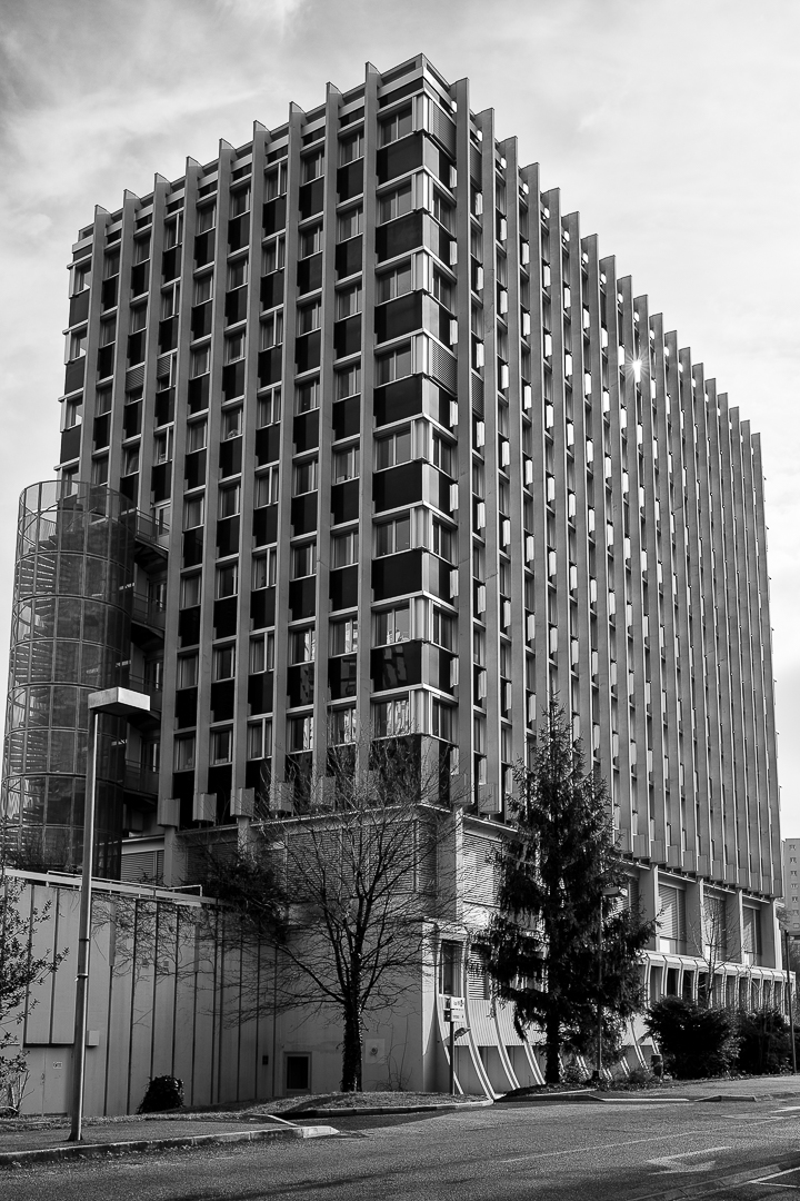 Cité Dode