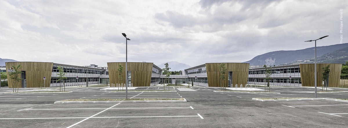 Campus Prémayen